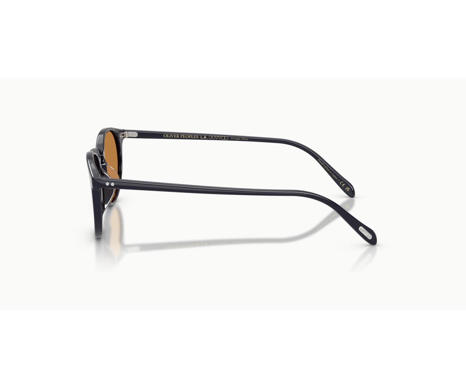 OLIVER PEOPLES - Riley Sun - OV5004SU - 177153 - 49