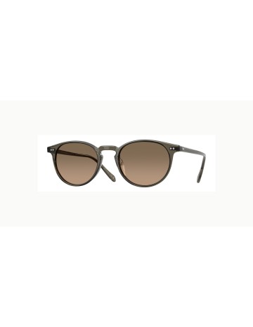 OLIVER PEOPLES - Riley Sun - OV5004SU - 1820GN - 49
