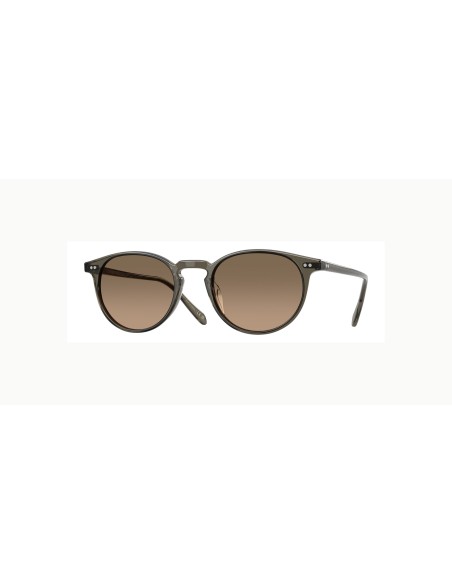 OLIVER PEOPLES - Riley Sun - OV5004SU - 1820GN - 49