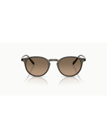 OLIVER PEOPLES - Riley Sun - OV5004SU - 1820GN - 49 2