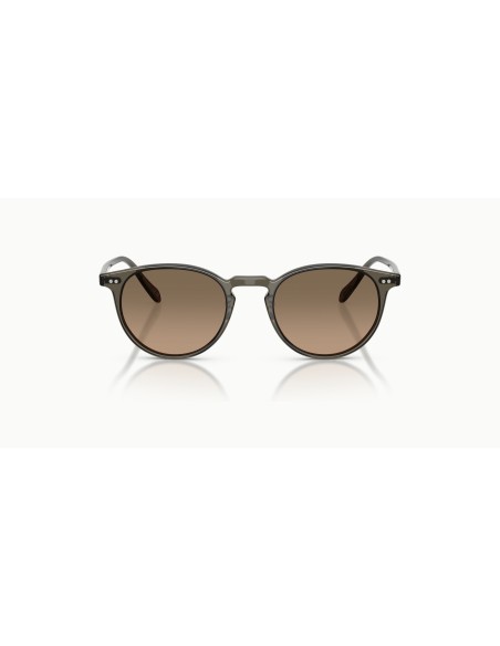 OLIVER PEOPLES - Riley Sun - OV5004SU - 1820GN - 49