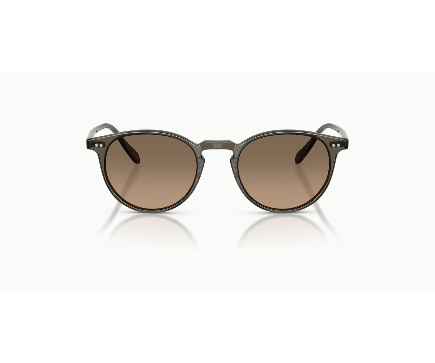 OLIVER PEOPLES - Riley Sun - OV5004SU - 1820GN - 49
