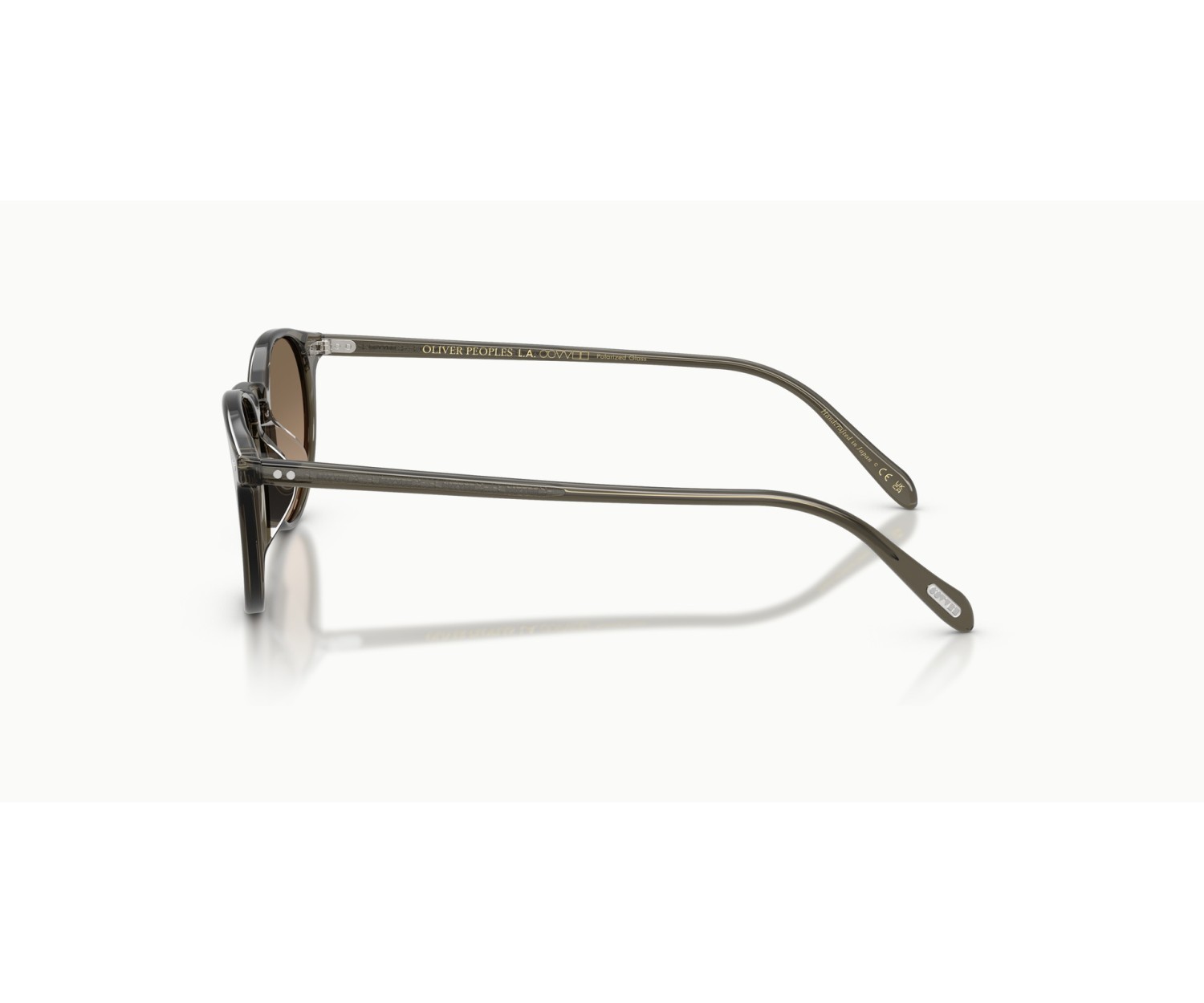 OLIVER PEOPLES - Riley Sun - OV5004SU - 1820GN - 49