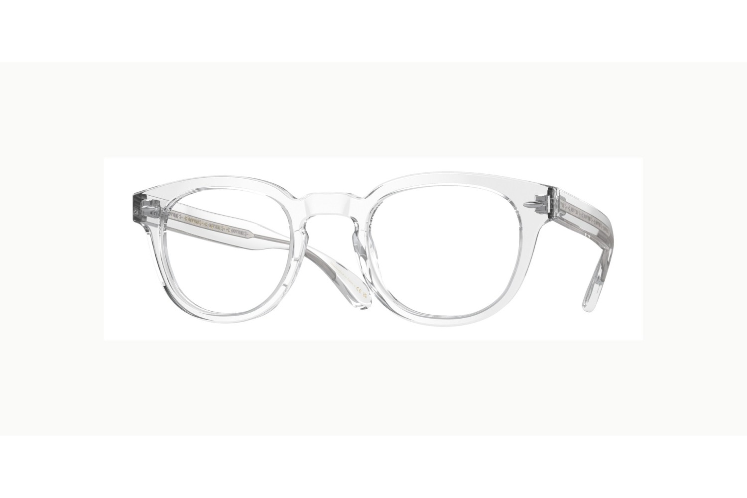OLIVER PEOPLES - SHELDRAKE - OV5036 - 1762 - 49