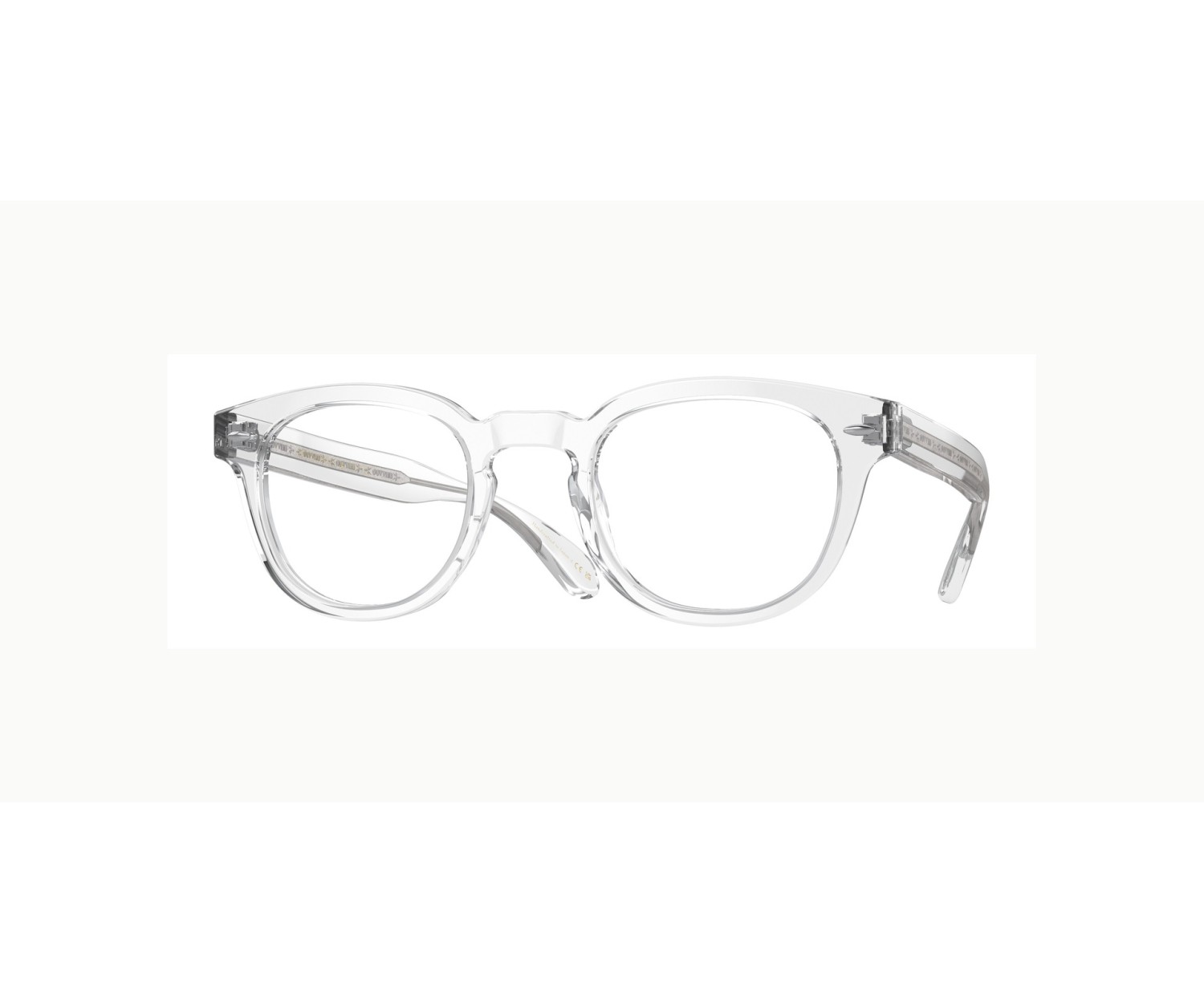 OLIVER PEOPLES - SHELDRAKE - OV5036 - 1762 - 49