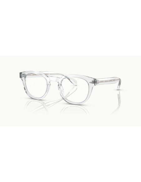 OLIVER PEOPLES - SHELDRAKE - OV5036 - 1762 - 49