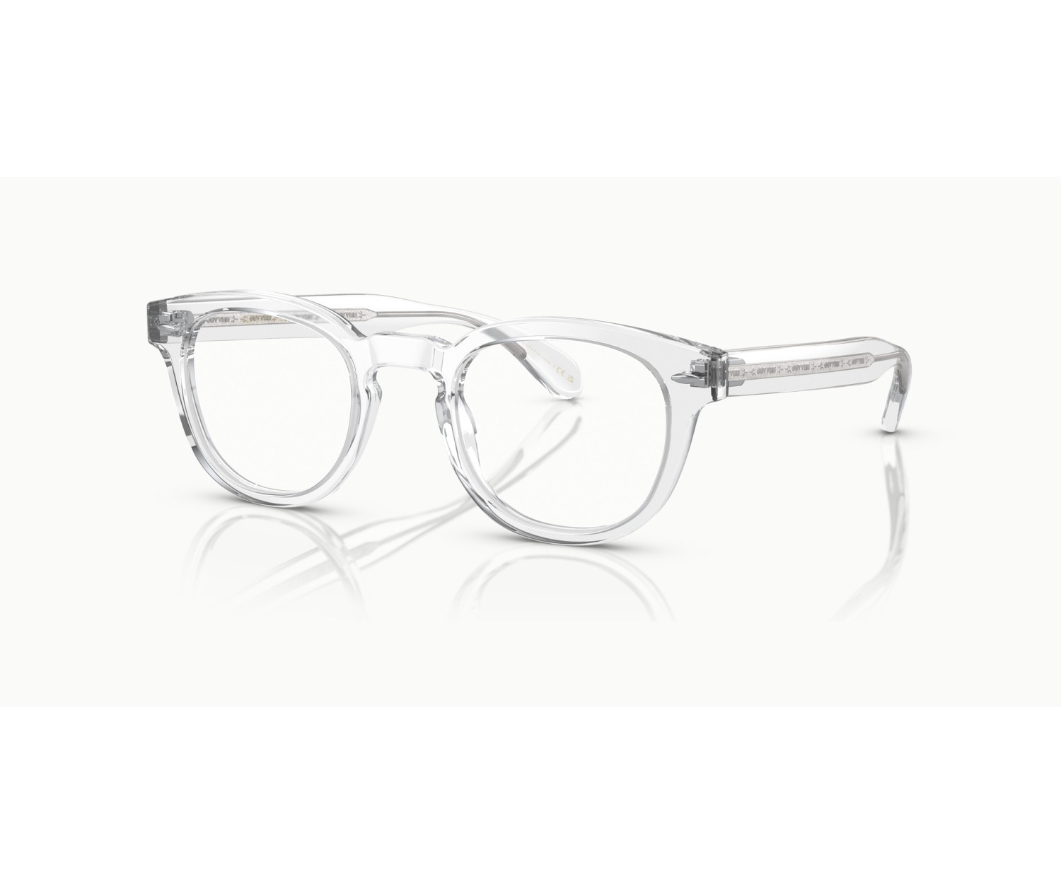 OLIVER PEOPLES - SHELDRAKE - OV5036 - 1762 - 49