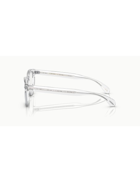 OLIVER PEOPLES - SHELDRAKE - OV5036 - 1762 - 49