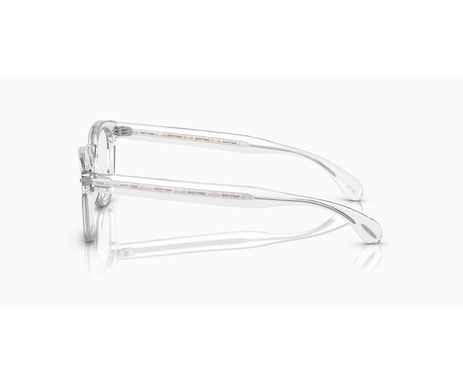 OLIVER PEOPLES - SHELDRAKE - OV5036 - 1762 - 49