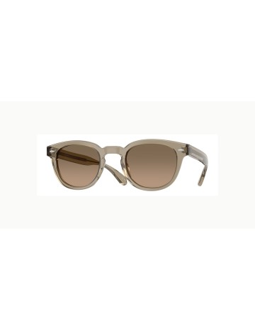 OLIVER PEOPLES - SHELDRAKE SUN - OV5036S - 1745GN - 49