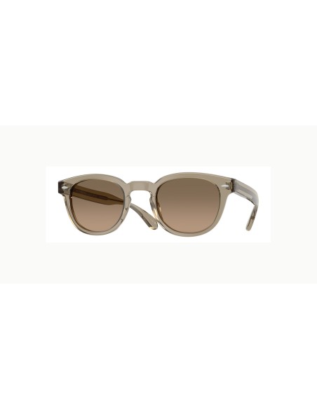 OLIVER PEOPLES - SHELDRAKE SUN - OV5036S - 1745GN - 49