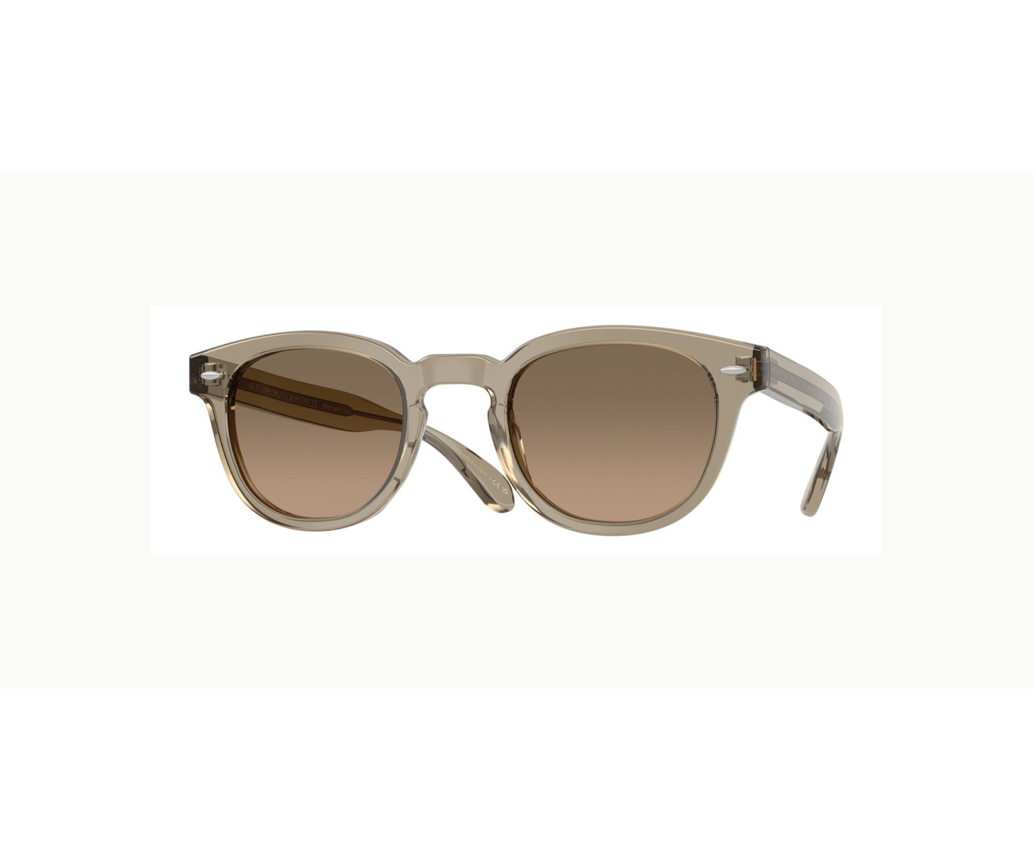 OLIVER PEOPLES - SHELDRAKE SUN - OV5036S - 1745GN - 49