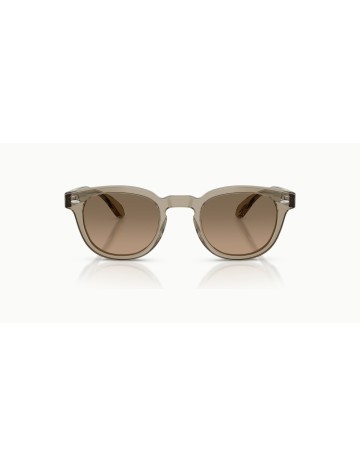 OLIVER PEOPLES - SHELDRAKE SUN - OV5036S - 1745GN - 49 2