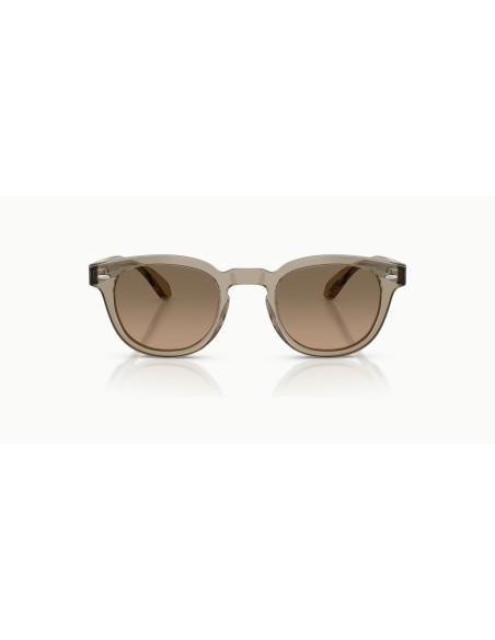 OLIVER PEOPLES - SHELDRAKE SUN - OV5036S - 1745GN - 49