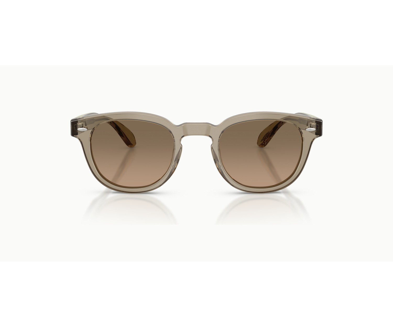 OLIVER PEOPLES - SHELDRAKE SUN - OV5036S - 1745GN - 49