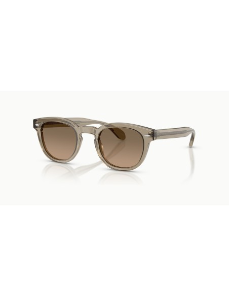 OLIVER PEOPLES - SHELDRAKE SUN - OV5036S - 1745GN - 49