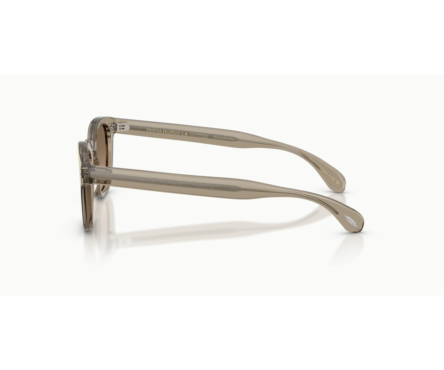 OLIVER PEOPLES - SHELDRAKE SUN - OV5036S - 1745GN - 49