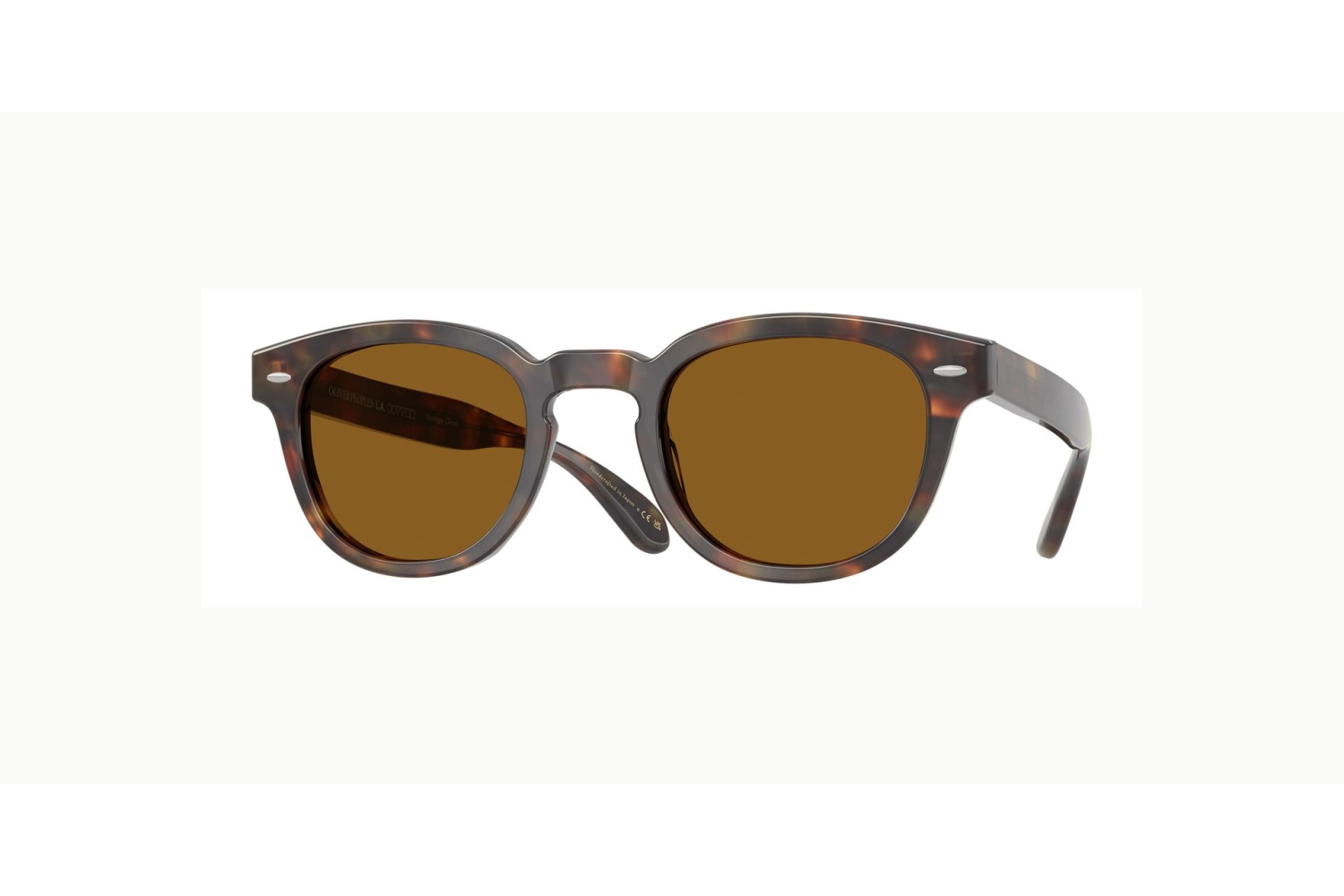 OLIVER PEOPLES - SHELDRAKE SUN - OV5036S - 180153 - 49