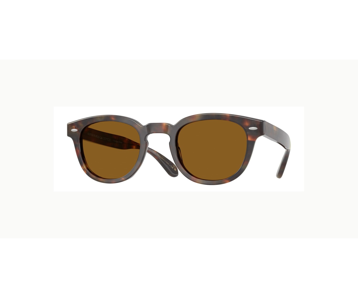 OLIVER PEOPLES - SHELDRAKE SUN - OV5036S - 180153 - 49