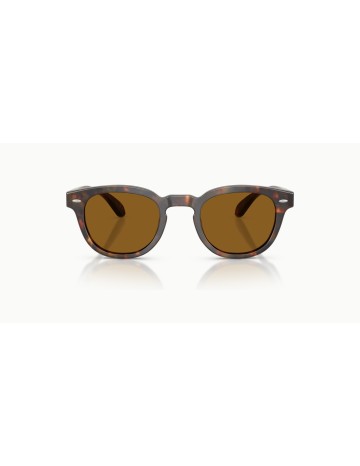 OLIVER PEOPLES - SHELDRAKE SUN - OV5036S - 180153 - 49 2