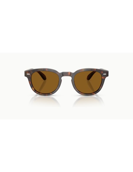 OLIVER PEOPLES - SHELDRAKE SUN - OV5036S - 180153 - 49