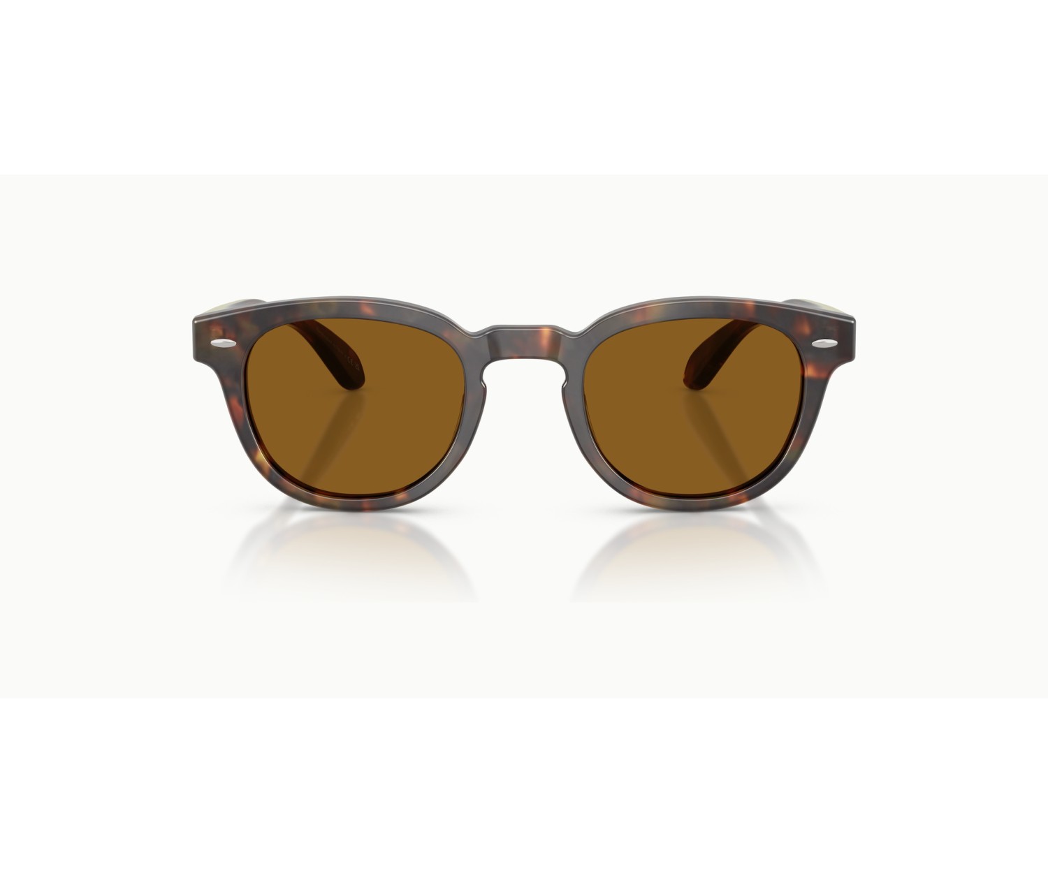 OLIVER PEOPLES - SHELDRAKE SUN - OV5036S - 180153 - 49