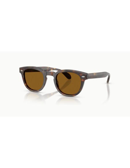 OLIVER PEOPLES - SHELDRAKE SUN - OV5036S - 180153 - 49