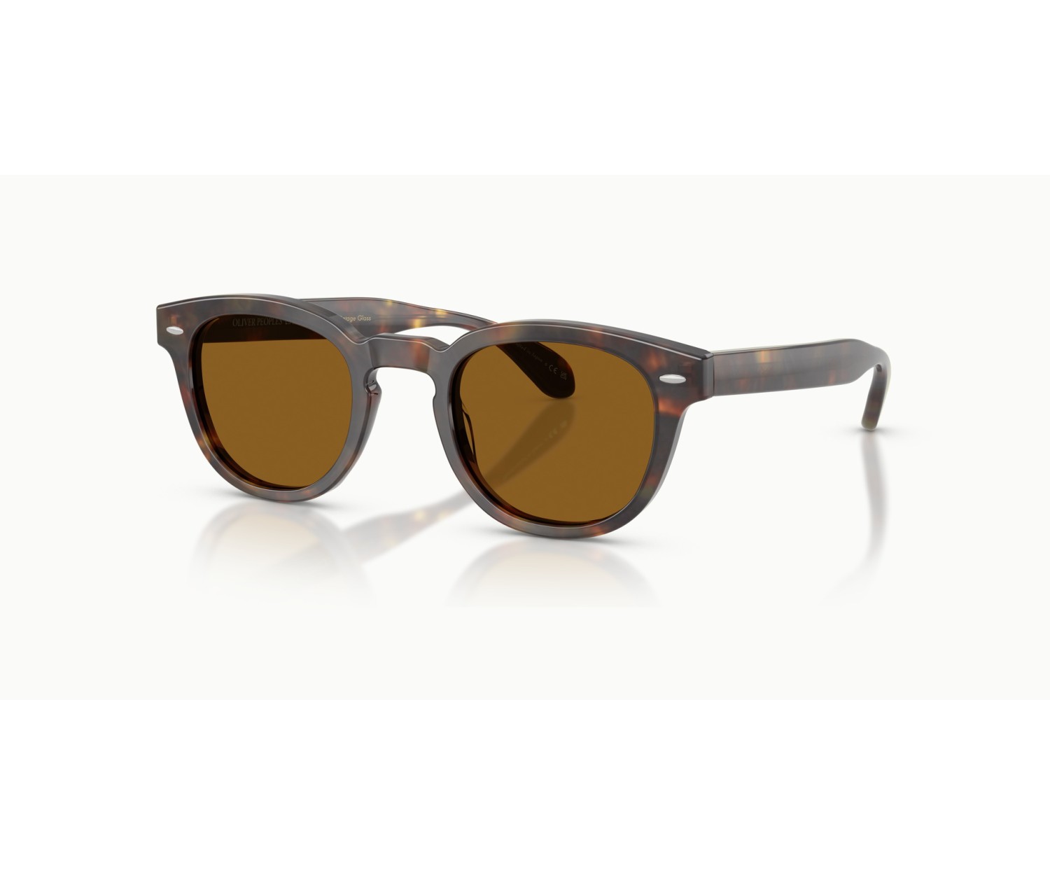 OLIVER PEOPLES - SHELDRAKE SUN - OV5036S - 180153 - 49