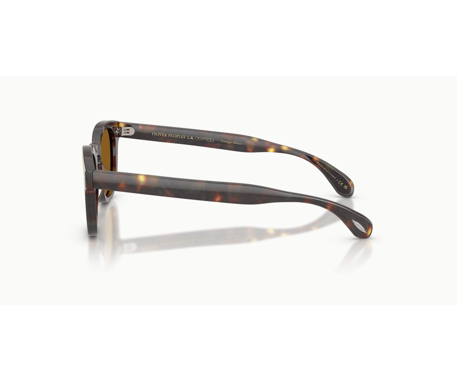 OLIVER PEOPLES - SHELDRAKE SUN - OV5036S - 180153 - 49