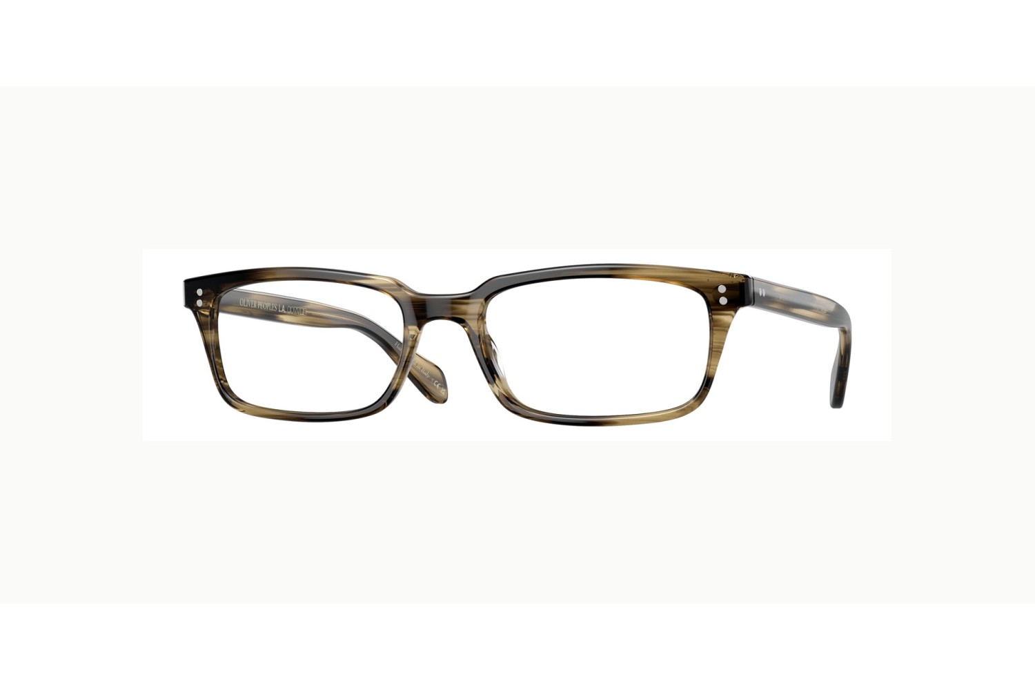 OLIVER PEOPLES - DENISON - OV5102 - 1719 - 51