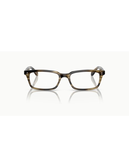 OLIVER PEOPLES - DENISON - OV5102 - 1719 - 51