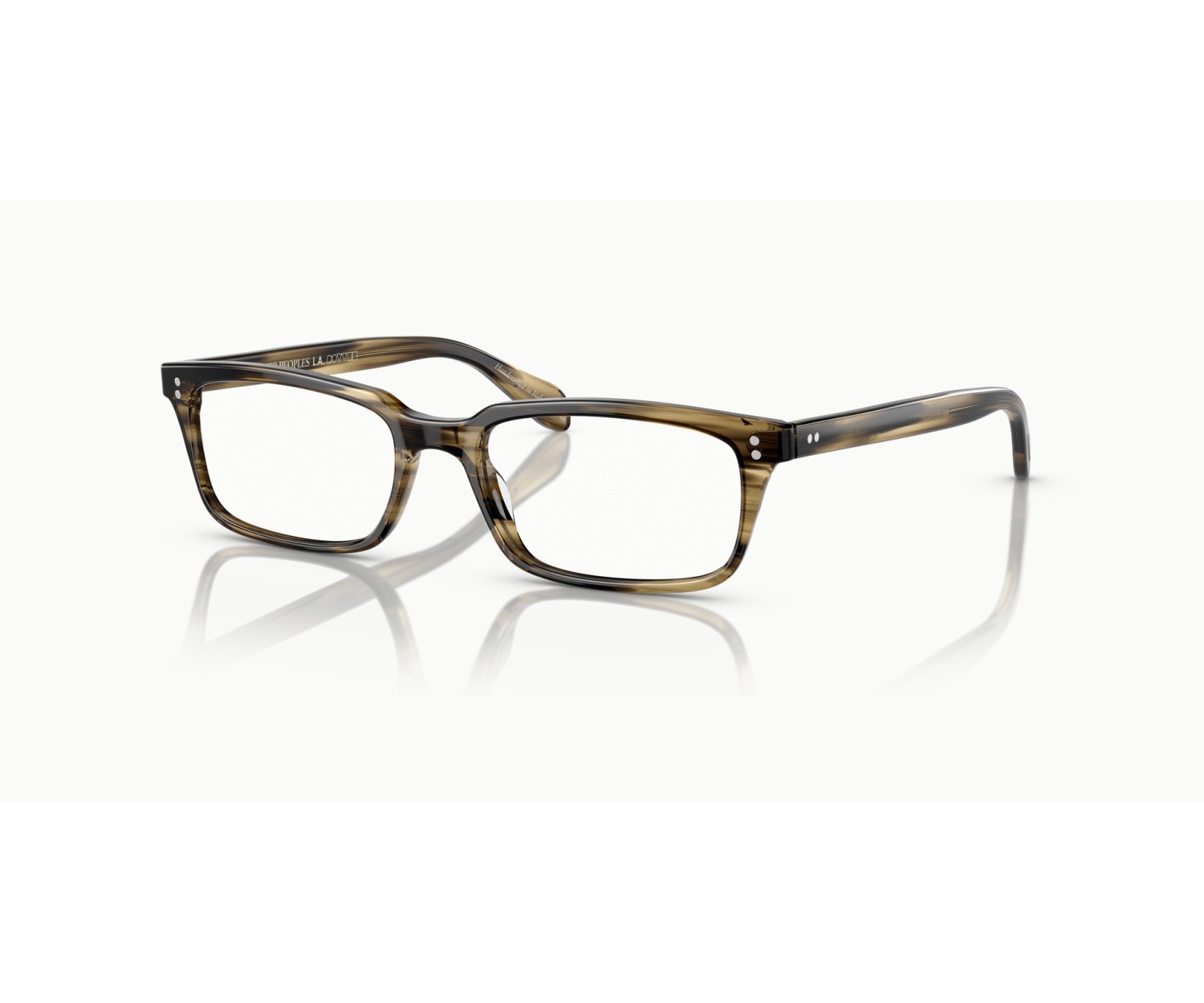 OLIVER PEOPLES - DENISON - OV5102 - 1719 - 51
