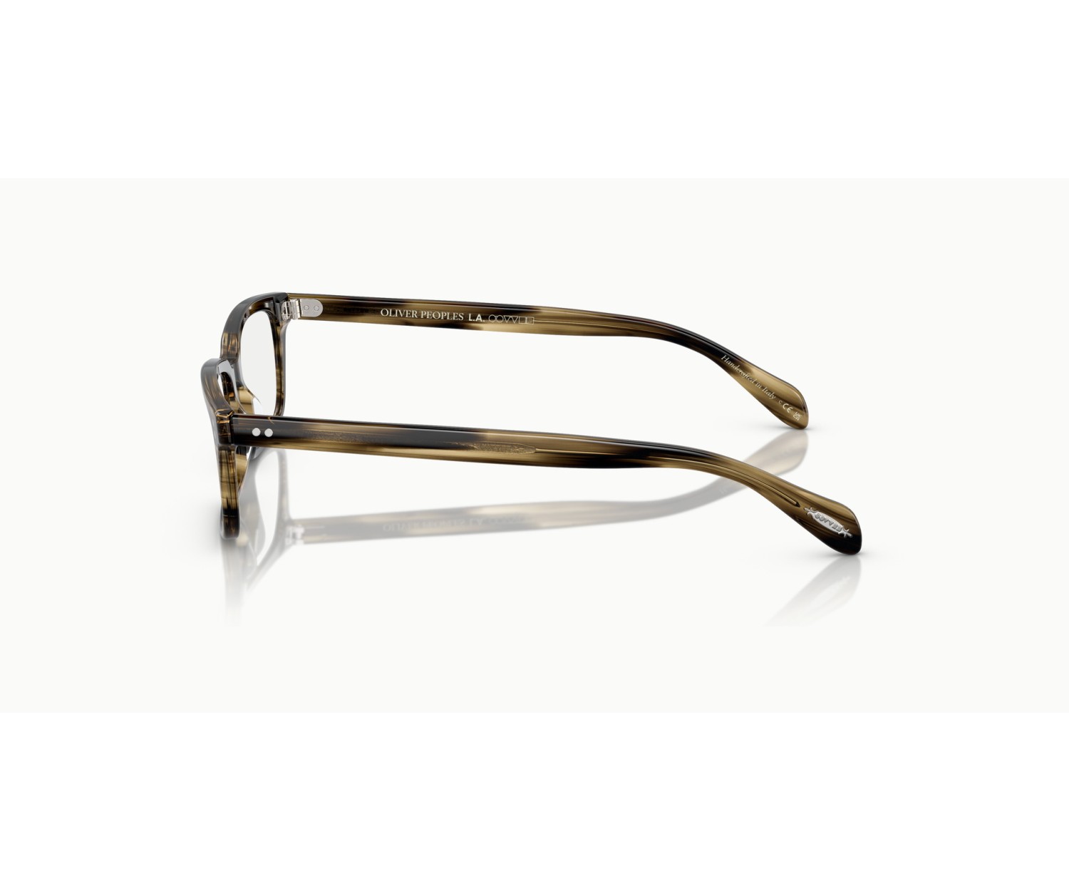 OLIVER PEOPLES - DENISON - OV5102 - 1719 - 51