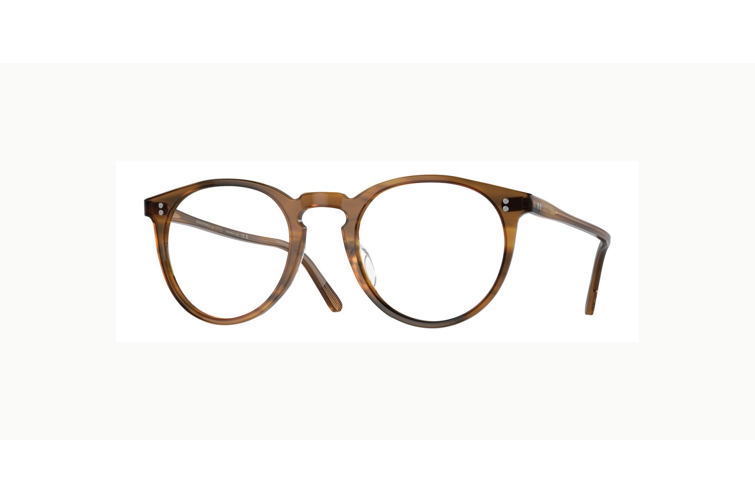 OLIVER PEOPLES - O'MALLEY - OV5183 - 1011 - 50