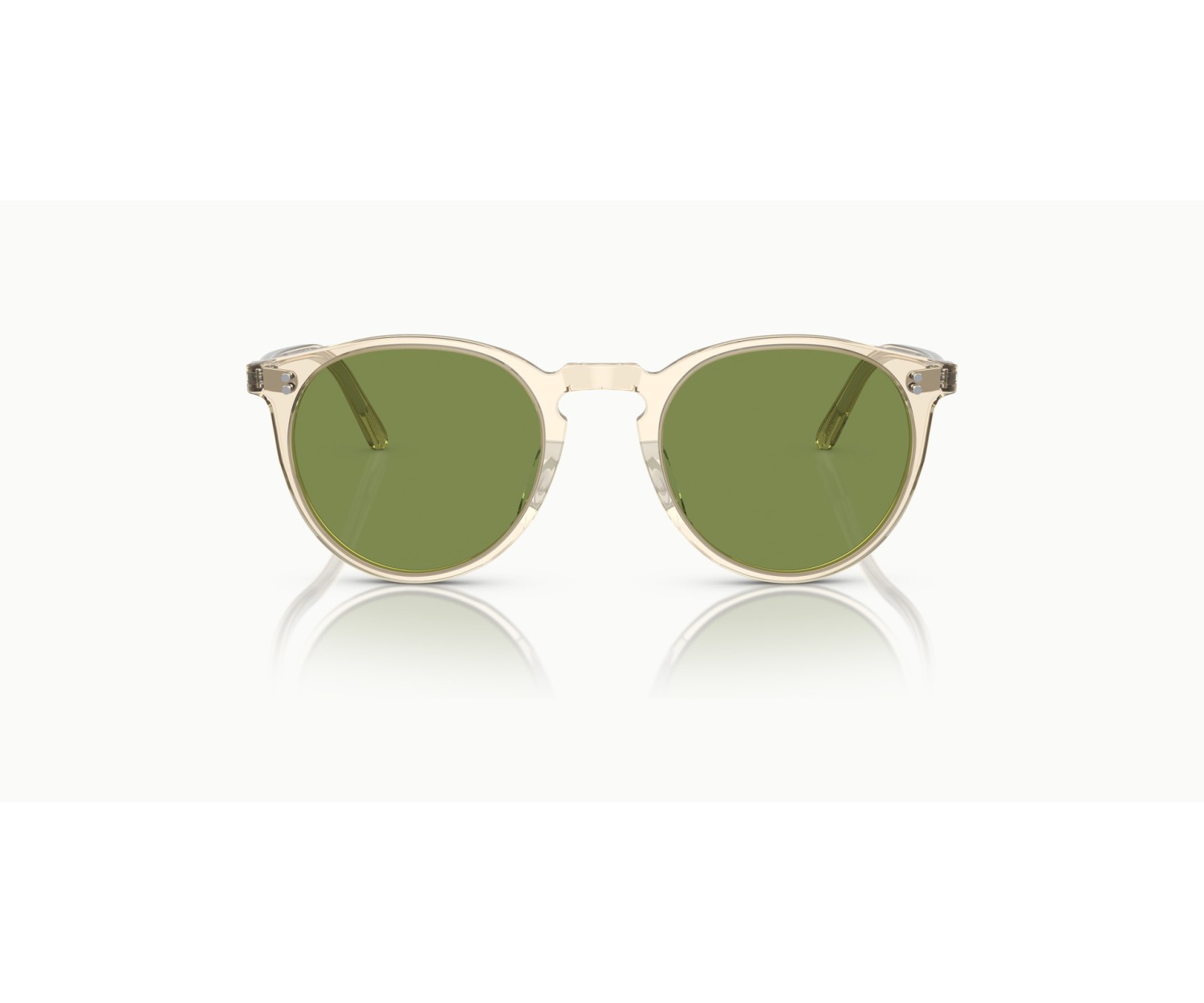 OLIVER PEOPLES - O'MALLEY SUN - OV5183S - 109452 - 50