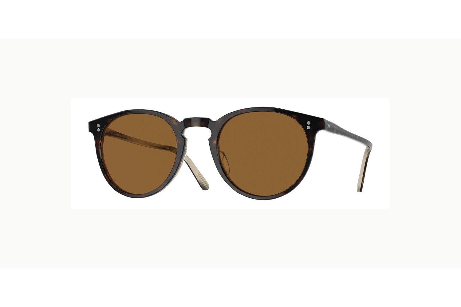 OLIVER PEOPLES - O'MALLEY SUN - OV5183S - 166653 - 50