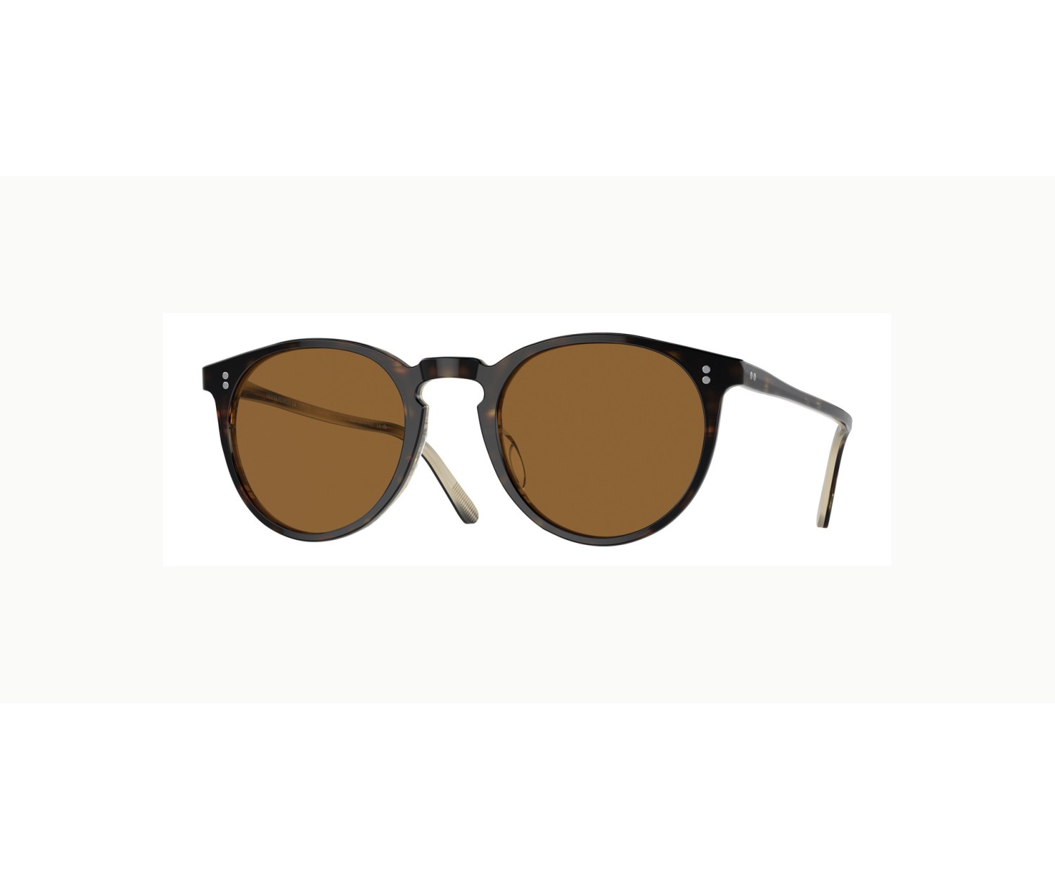OLIVER PEOPLES - O'MALLEY SUN - OV5183S - 166653 - 50