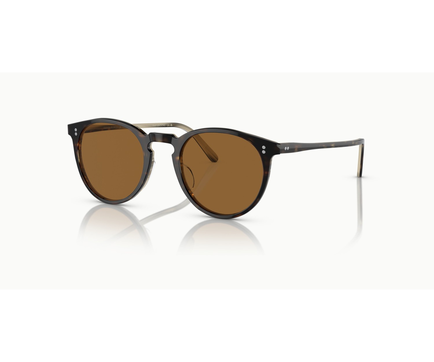 OLIVER PEOPLES - O'MALLEY SUN - OV5183S - 166653 - 50