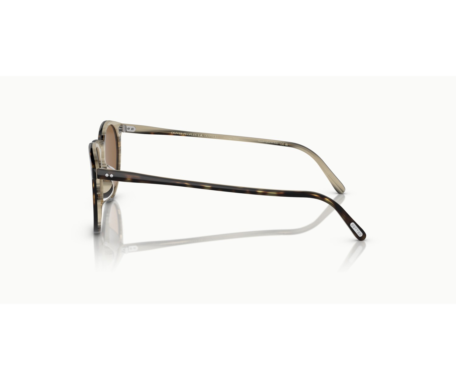 OLIVER PEOPLES - O'MALLEY SUN - OV5183S - 166653 - 50