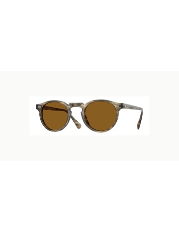 OLIVER PEOPLES - GREGORY PECK SUN - OV5217S - 173553 - 47