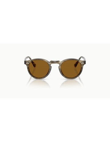 OLIVER PEOPLES - GREGORY PECK SUN - OV5217S - 173553 - 50 2
