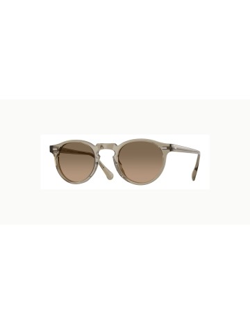 OLIVER PEOPLES - GREGORY PECK SUN - OV5217S - 1745GN - 47