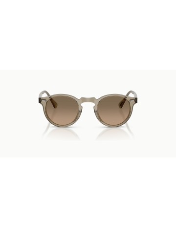 OLIVER PEOPLES - GREGORY PECK SUN - OV5217S - 1745GN - 47 2