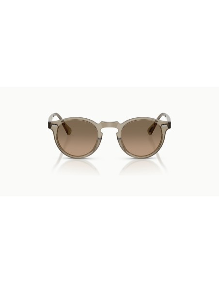 OLIVER PEOPLES - GREGORY PECK SUN - OV5217S - 1745GN - 47
