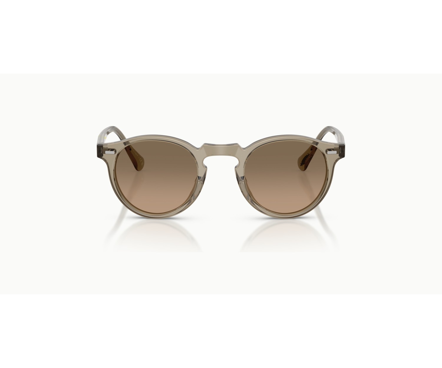 OLIVER PEOPLES - GREGORY PECK SUN - OV5217S - 1745GN - 47