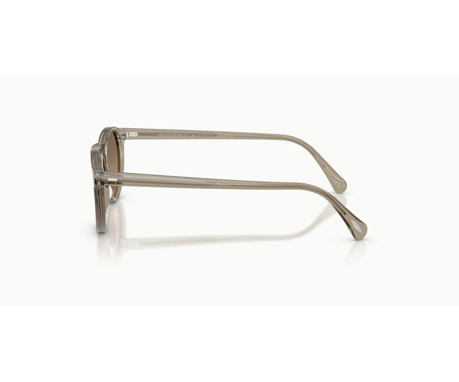 OLIVER PEOPLES - GREGORY PECK SUN - OV5217S - 1745GN - 47