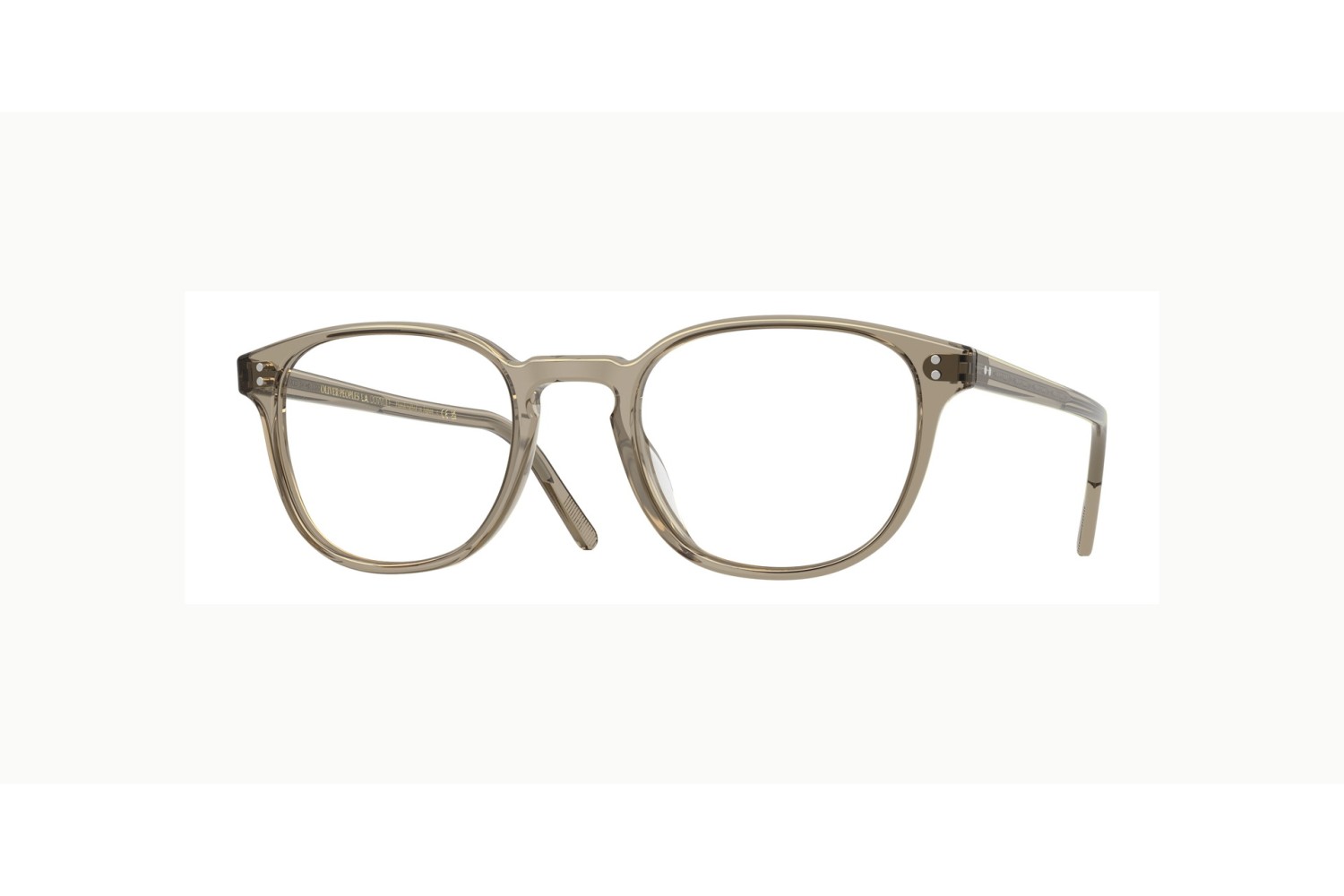 OLIVER PEOPLES - FAIRMONT - OV5219 - 1745 - 45