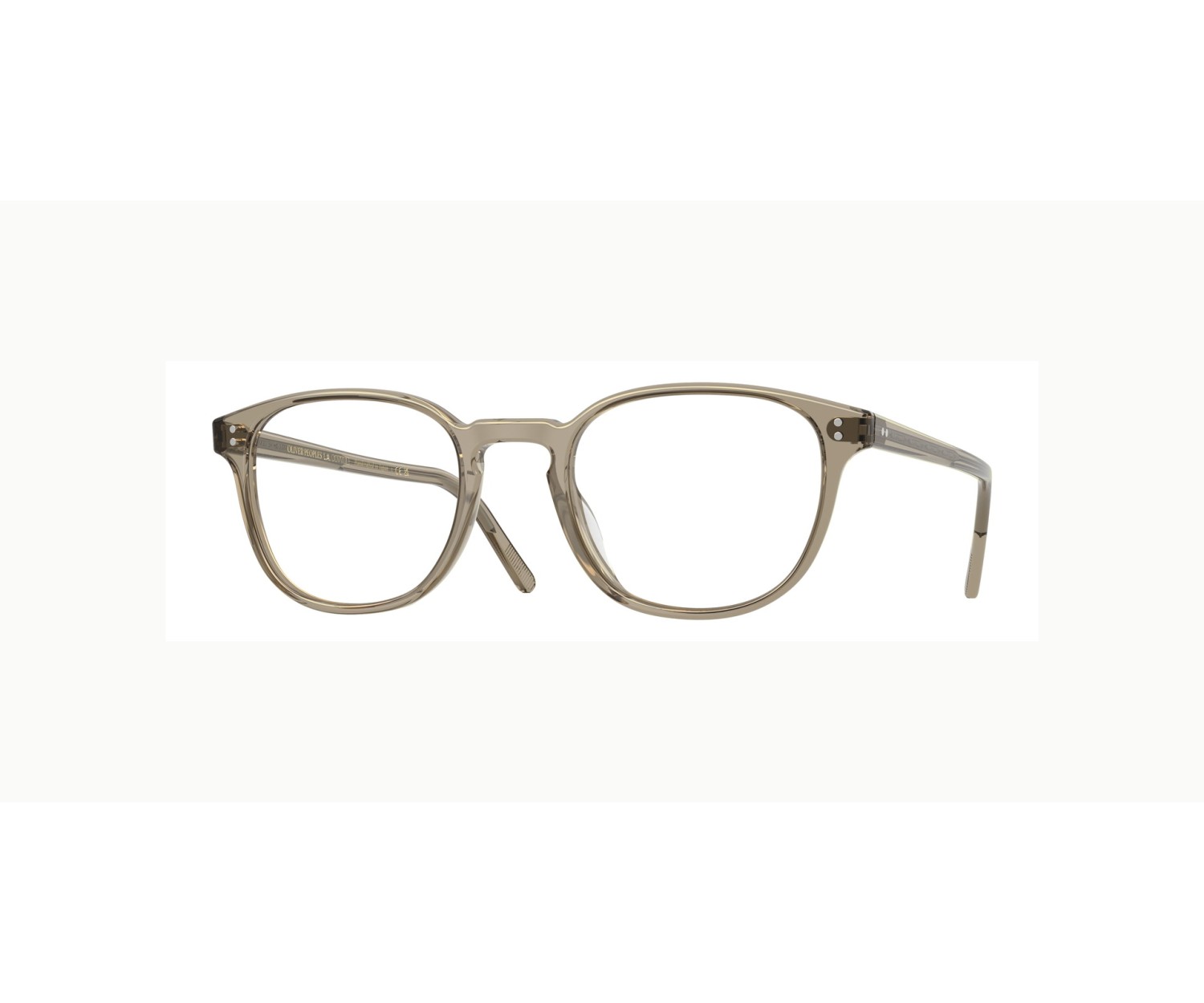 OLIVER PEOPLES - FAIRMONT - OV5219 - 1745 - 45