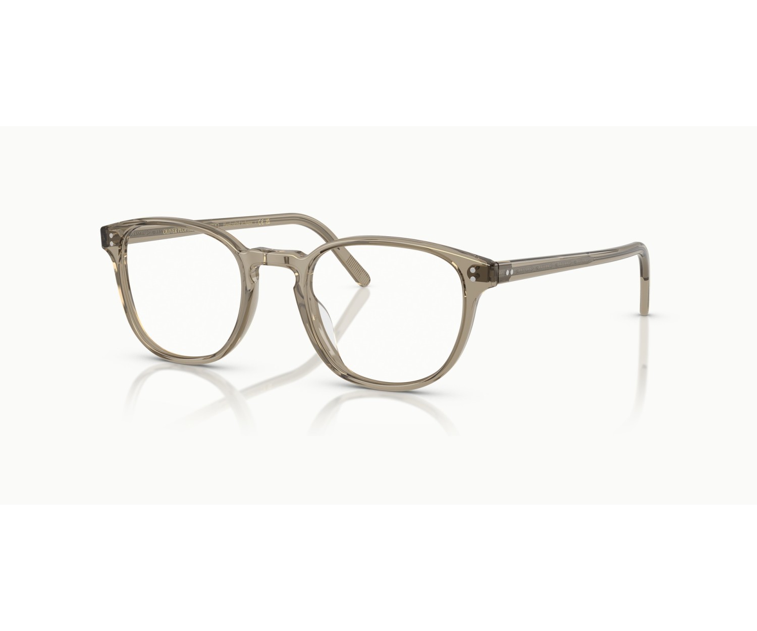 OLIVER PEOPLES - FAIRMONT - OV5219 - 1745 - 45