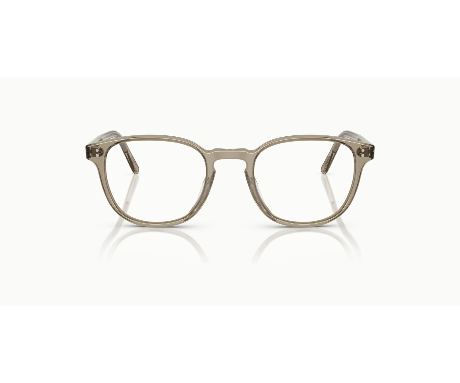 OLIVER PEOPLES - FAIRMONT - OV5219 - 1745 - 49